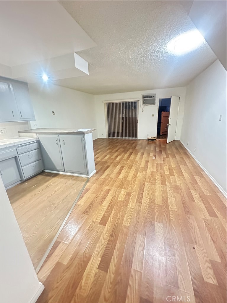 515 Fairview Avenue, Unit 8 Arcadia, CA 91007 - Photo 8 of 15 wooden floor and view of empty room