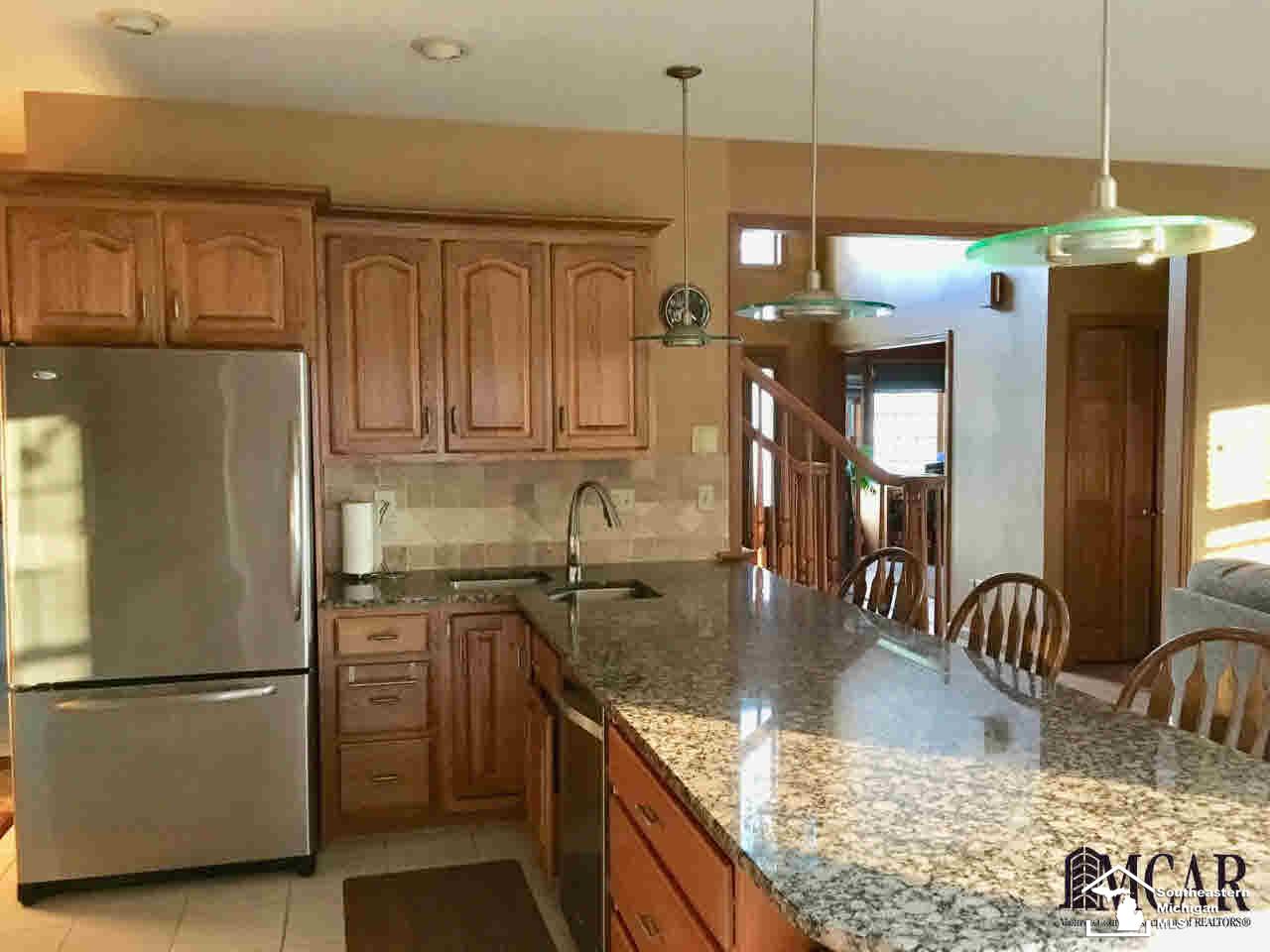 8659 Jackman Road Temperance, MI 48182 - Photo 25 of 45 Kitchen