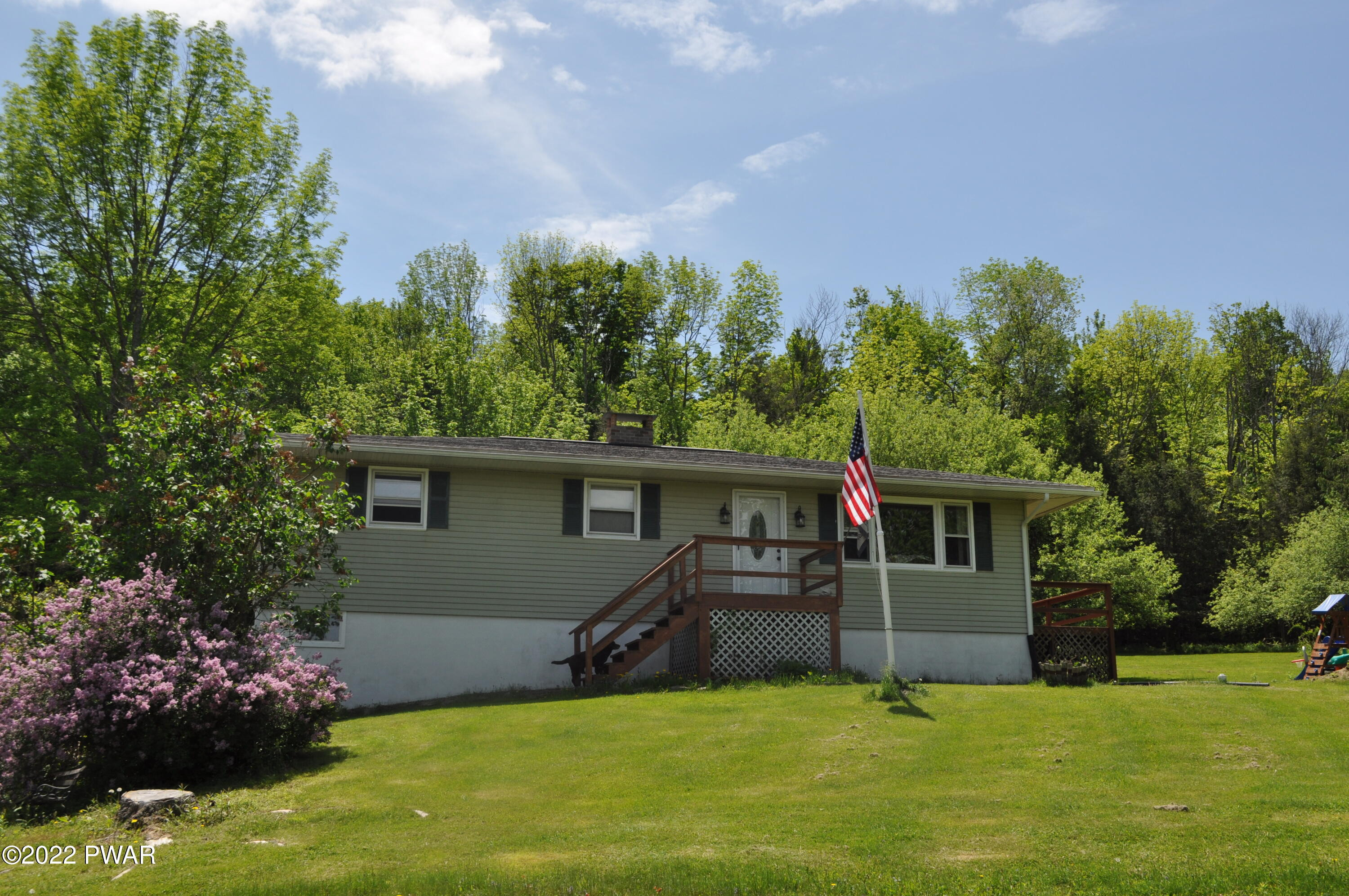 24 Prompton View Prompton, PA 18456 - Photo 1 of 24 Front of Home