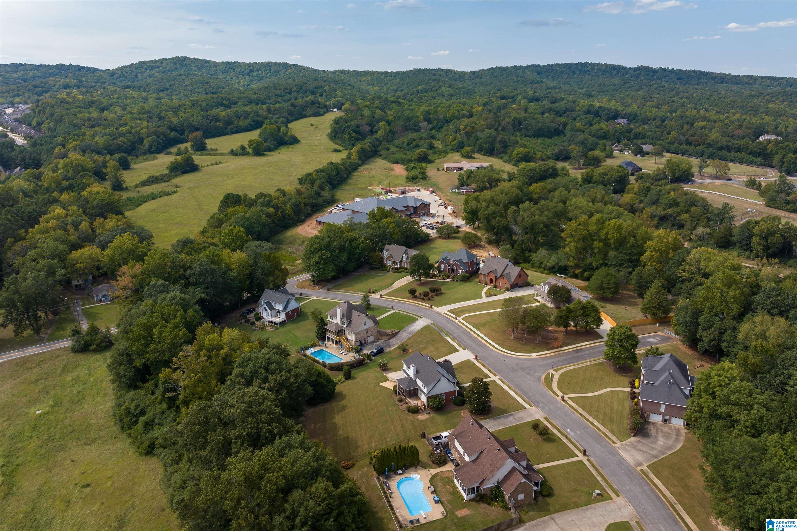 6763 Norris Farm Road Trussville, AL 35173 - Photo 30 of 36