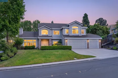 $2,895,000 | 81 Monza Court, Danville, CA 94526