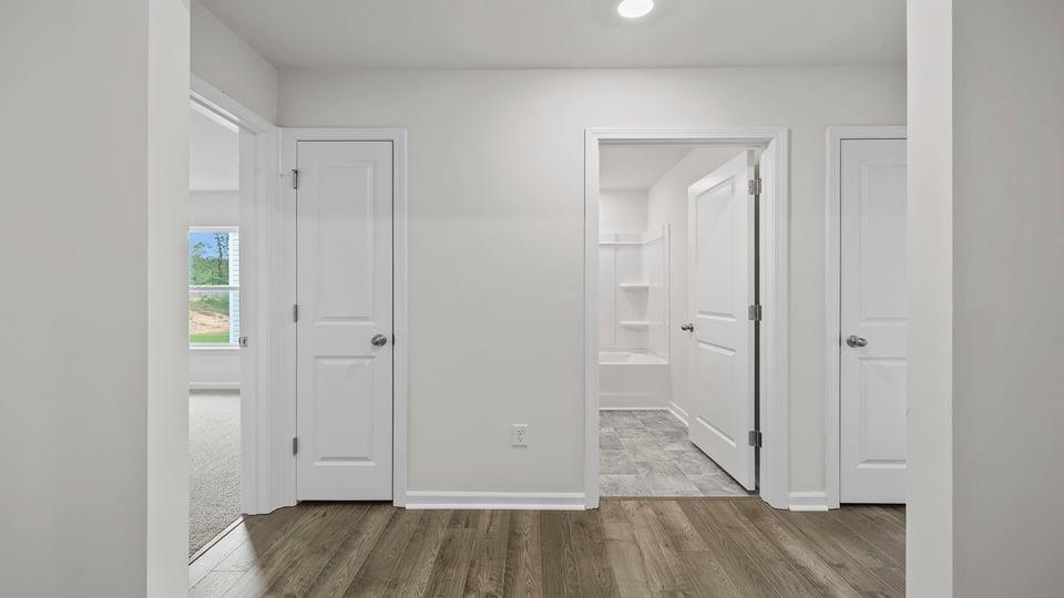 2162 Pierett Circle Woodruff, SC 29388 - Photo 4 of 30