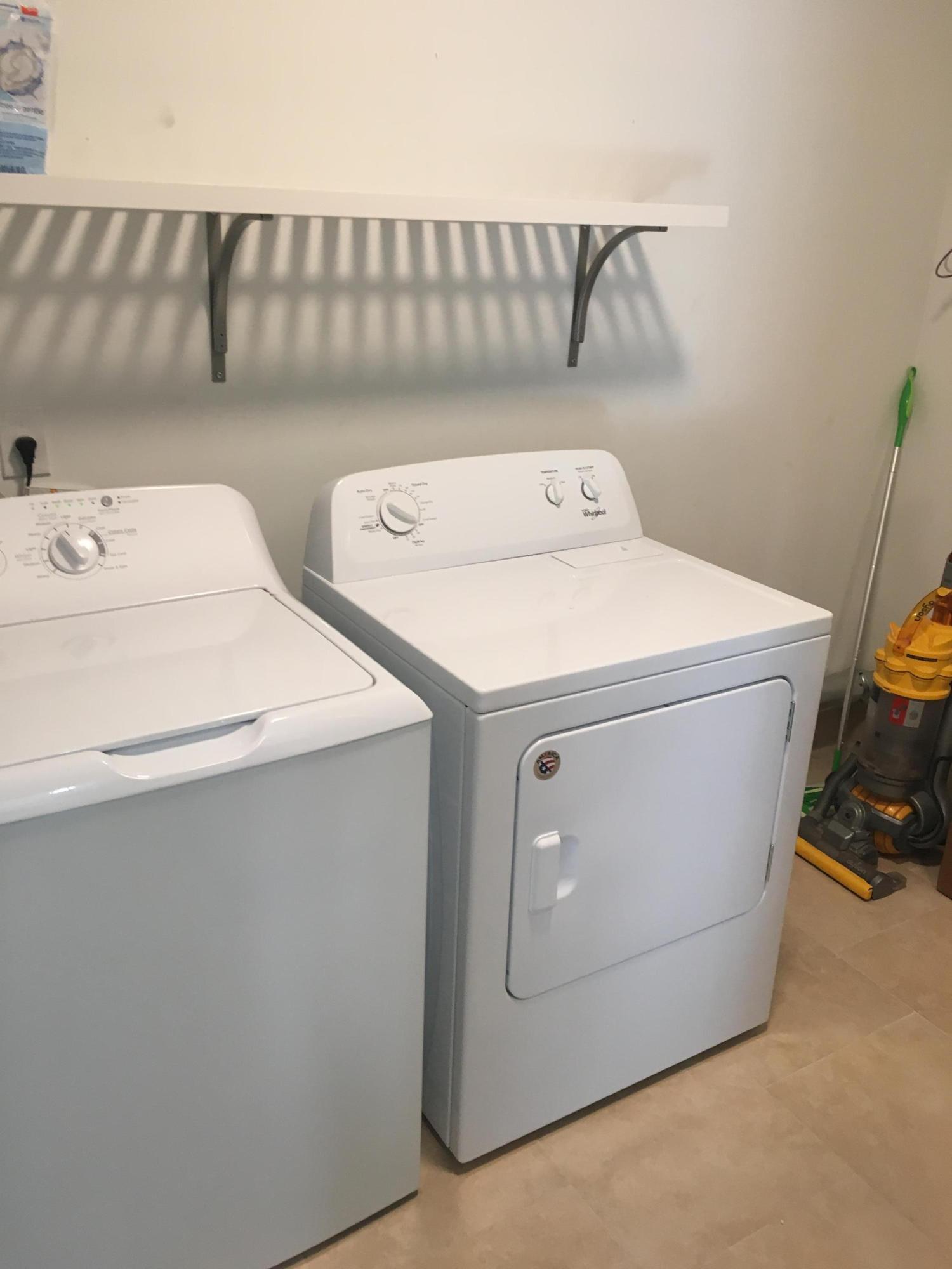 327 Dyer Road West Palm Beach, FL 33405 - Photo 7 of 15 Private laundry