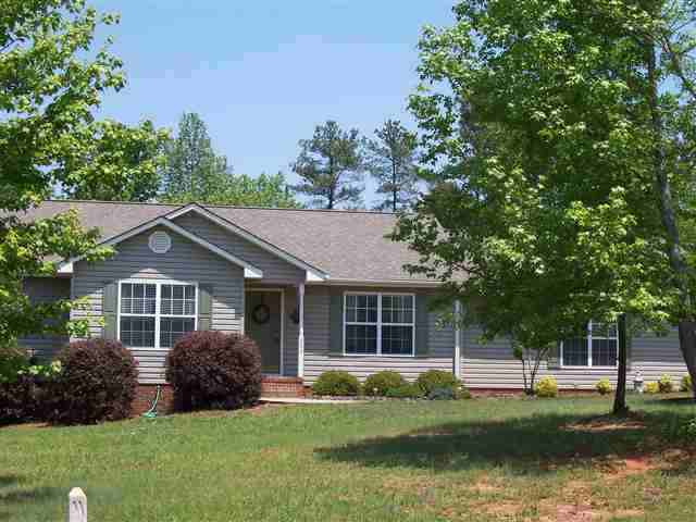 202 Thomas Welborn Road Anderson, SC 29625 - Photo 1 of 12