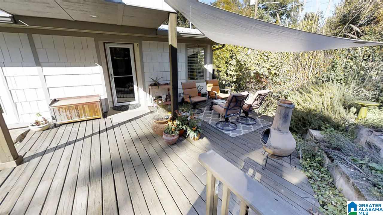 510 Rutherford Drive Birmingham, AL 35206 - Photo 34 of 35