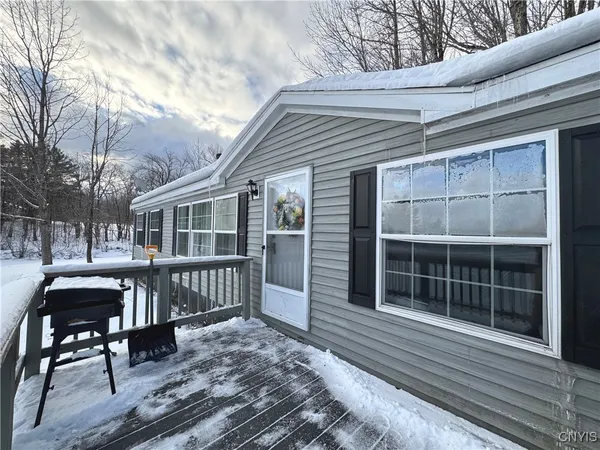 $219,000 | 632 Highway 177, Pinckney, NY 13626