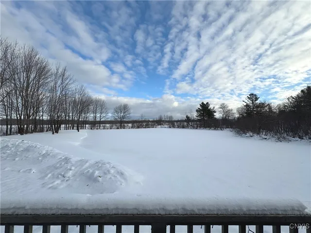 $239,900 | 632 Highway 177, Pinckney, NY 13626