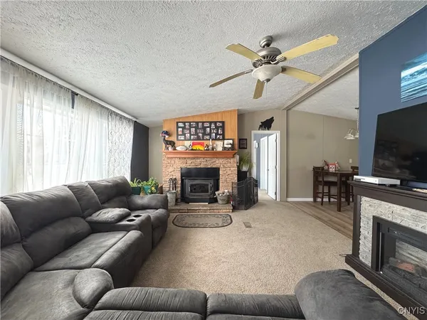 $219,000 | 632 Highway 177, Pinckney, NY 13626