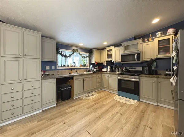 $219,000 | 632 Highway 177, Pinckney, NY 13626
