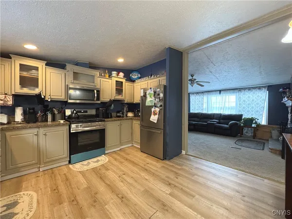 $219,000 | 632 Highway 177, Pinckney, NY 13626