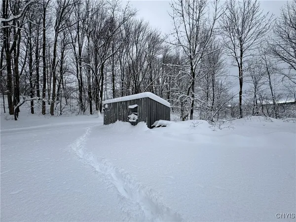 $219,000 | 632 Highway 177, Pinckney, NY 13626