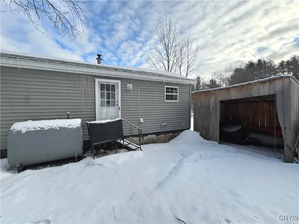 $219,000 | 632 Highway 177, Pinckney, NY 13626