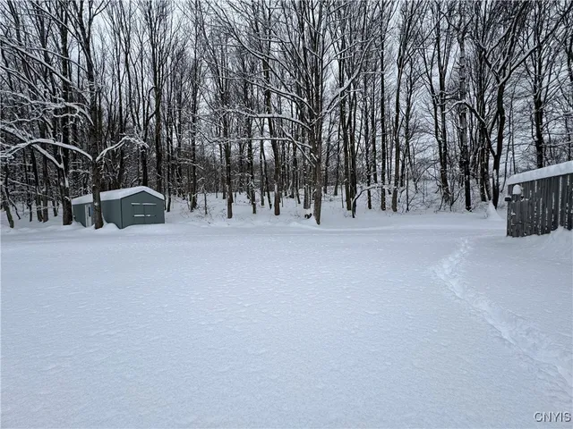 $239,900 | 632 Highway 177, Pinckney, NY 13626