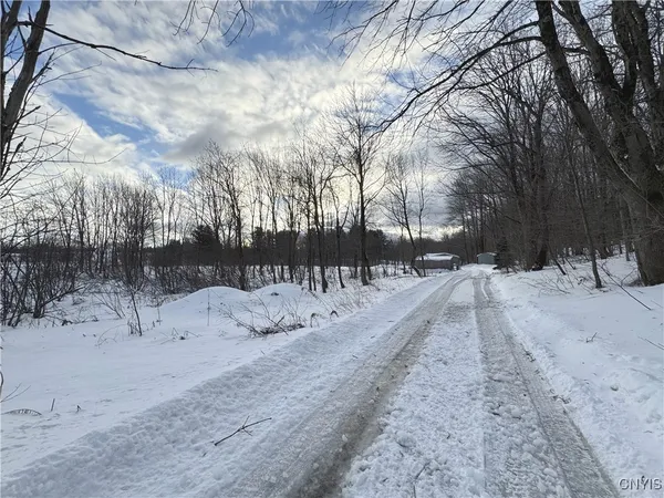 $219,000 | 632 Highway 177, Pinckney, NY 13626