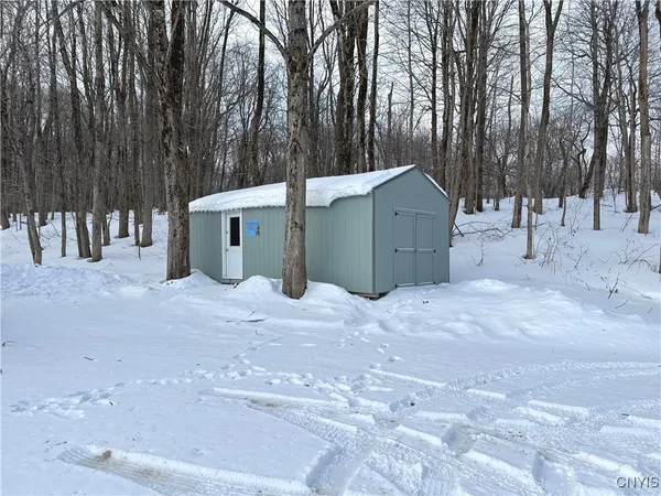 $219,000 | 632 Highway 177, Pinckney, NY 13626