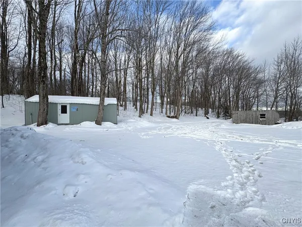 $219,000 | 632 Highway 177, Pinckney, NY 13626