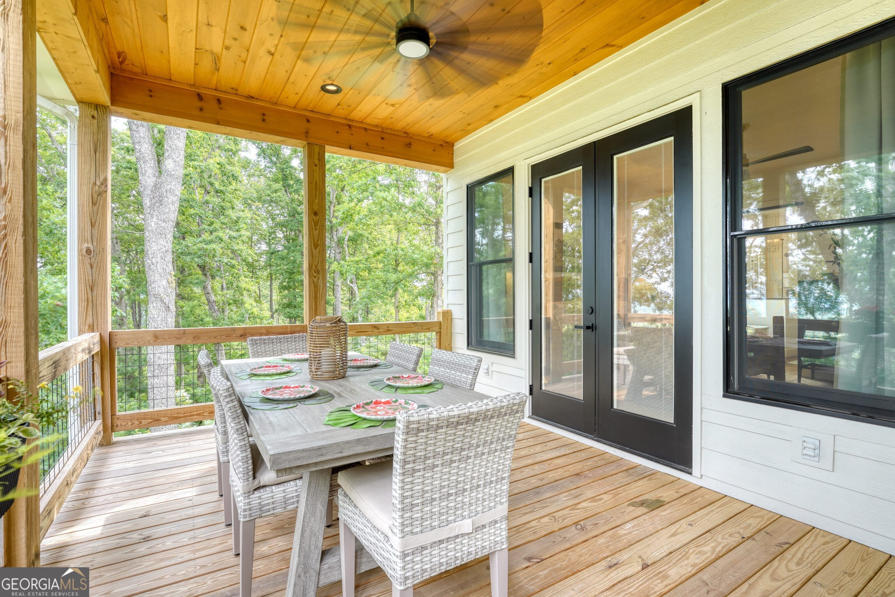 514 Winding Ridge Blairsville, GA 30512 - Photo 72 of 117