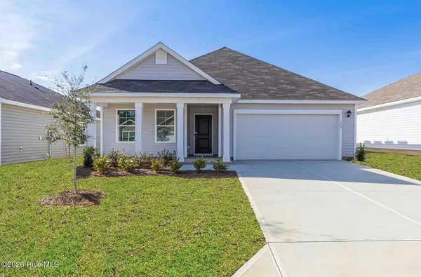 $385,990 | 1021 Pampas Grass Drive, Unit LOT 320, Castle Hayne, NC 28429