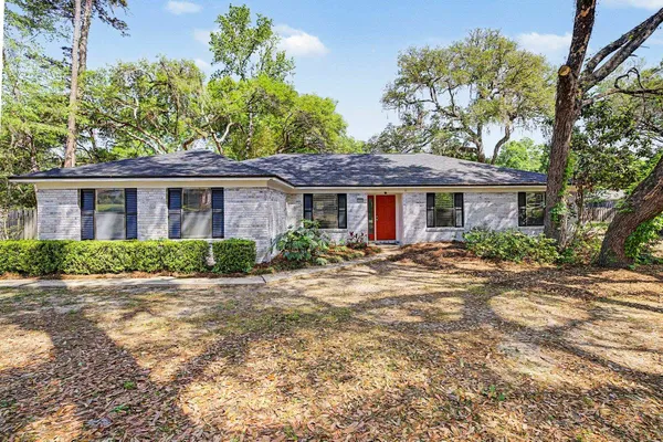 $355,000 | 2994 Foxcroft Drive, Tallahassee, FL 32309