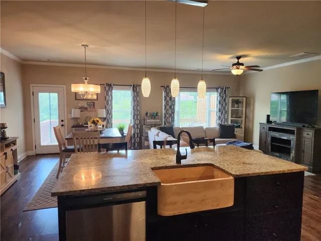 $435,000 | 270 Jackson Place Northwest, Lilburn, GA 30047