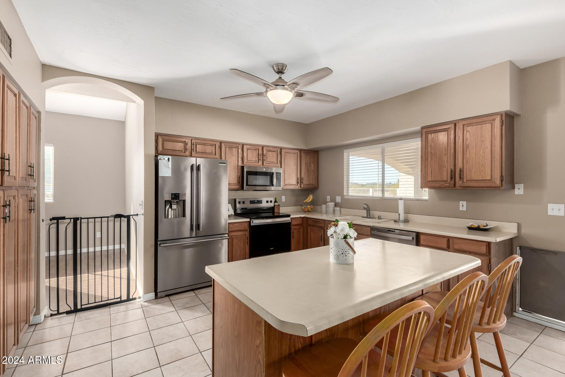 219 West Kathleen Road Phoenix, AZ 85023 - Photo 19 of 45 18 - Kathleen 219
