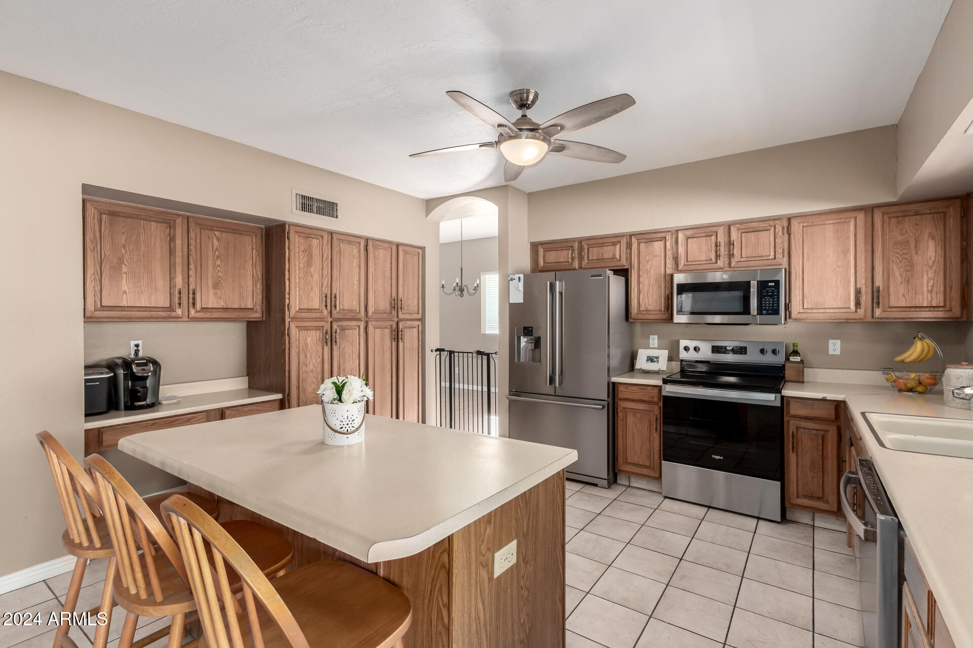 219 West Kathleen Road Phoenix, AZ 85023 - Photo 20 of 45 19 - Kathleen 219