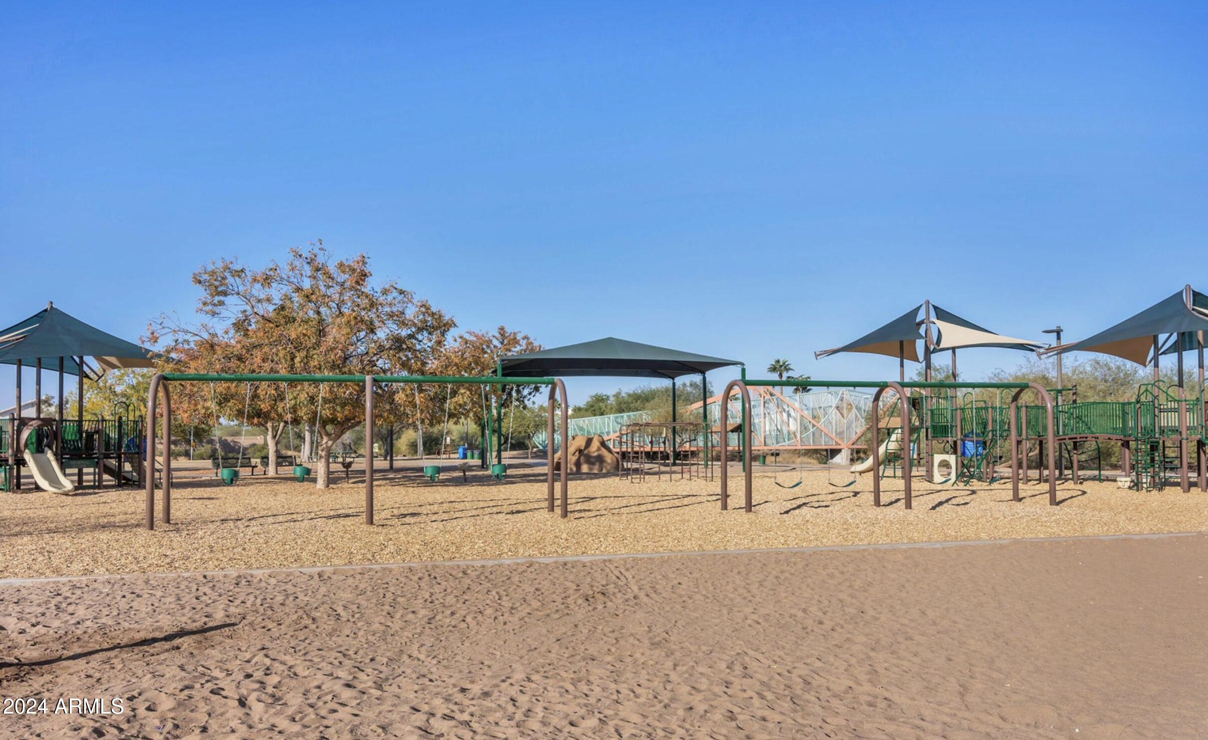 219 West Kathleen Road Phoenix, AZ 85023 - Photo 43 of 45 Park
