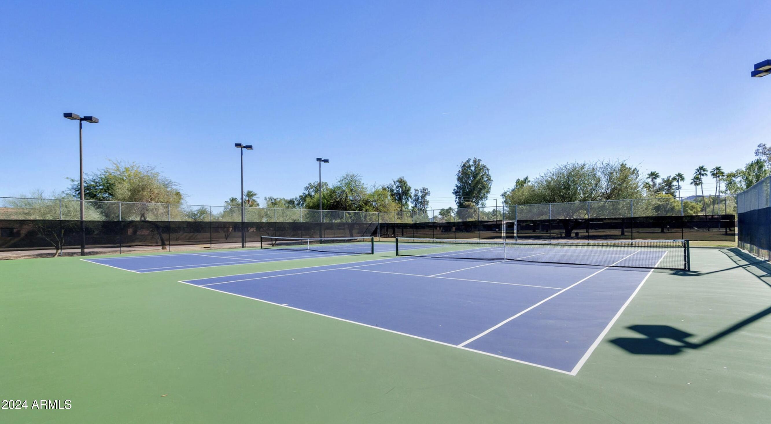 219 West Kathleen Road Phoenix, AZ 85023 - Photo 44 of 45 Tennis