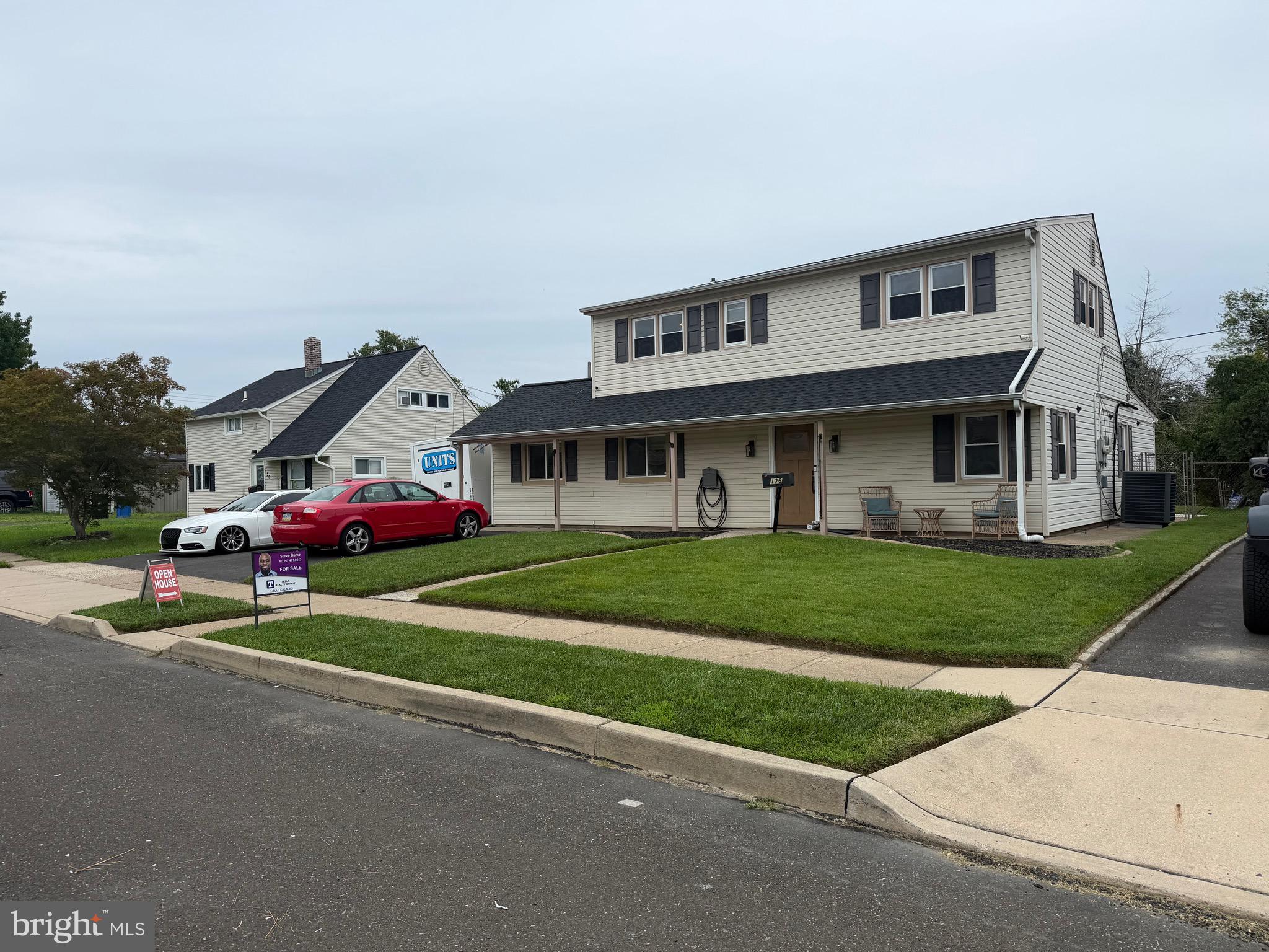 126 Goldengate Road Levittown, PA 19057 - Photo 39 of 48 Gallery Image 39