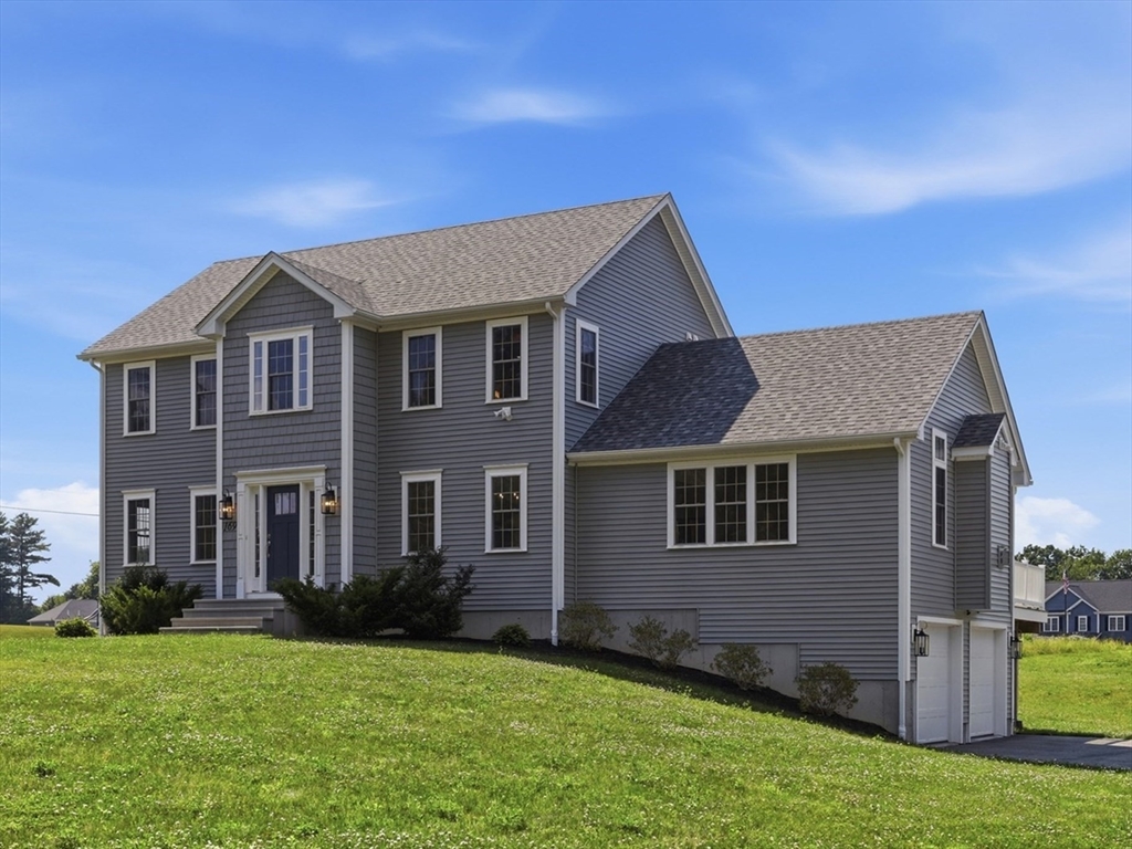 169 Glenwood Road Rutland, MA 01543 - Photo 2 of 39