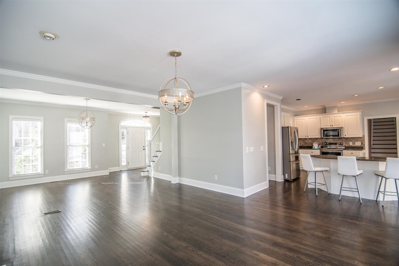 4008 Grayson Ridge Court Raleigh, NC 27613 - Photo 10 of 23 Photo 10