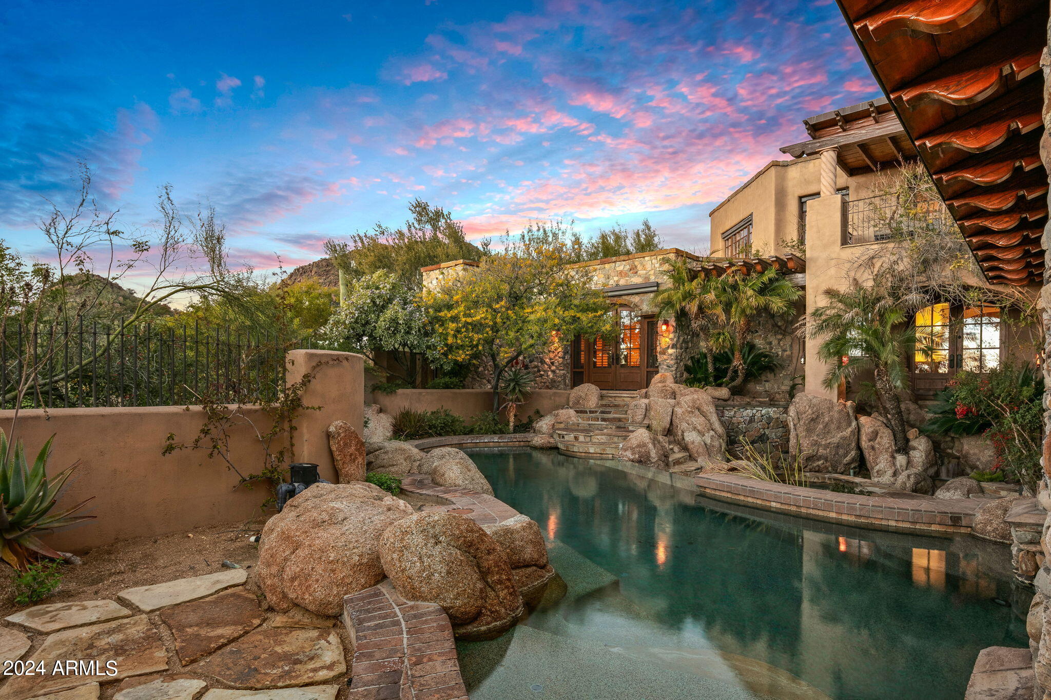 1-web-or-mls-Pool ~ Back Of Home