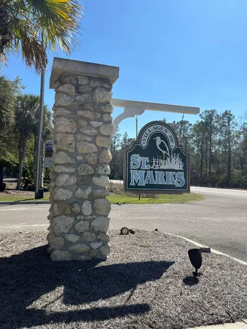 $27,000 | Lot 10 Burnt Pine Loop Street, Crawfordville, FL 32327