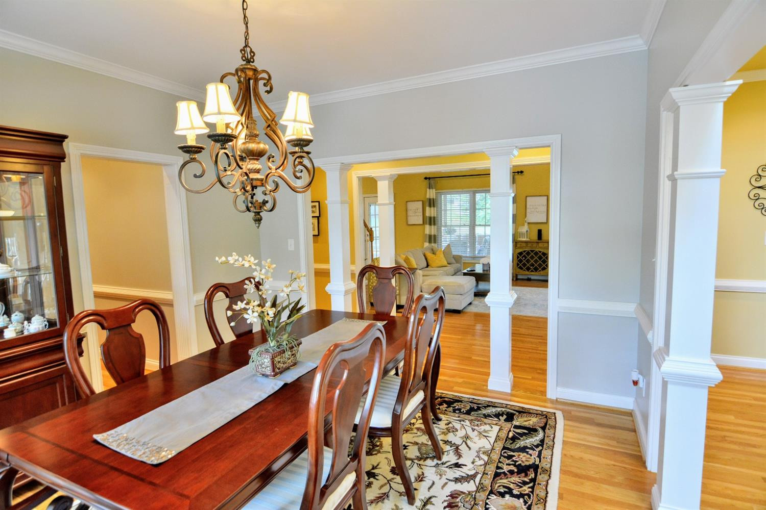 3704 Ridgeview Way Lexington, KY 40509 - Photo 7 of 52 Photo 7