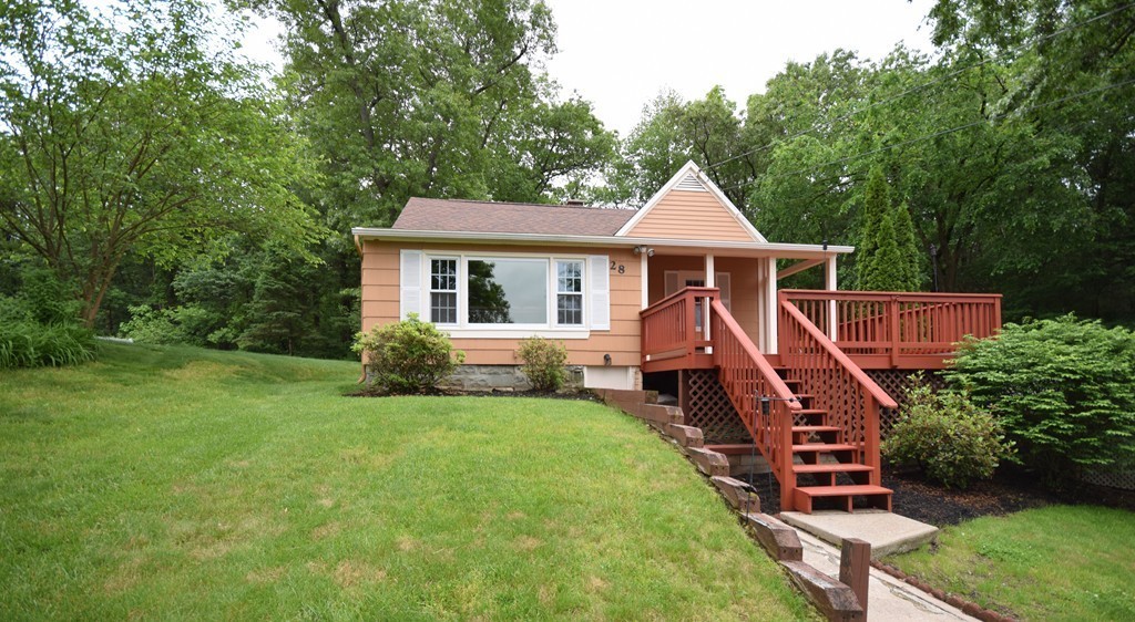 28 Manchonis Road Wilbraham, MA 01095 - Photo 1 of 24 Gallery Image 1