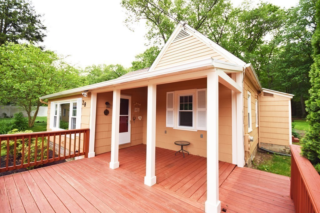 28 Manchonis Road Wilbraham, MA 01095 - Photo 20 of 24 Gallery Image 20