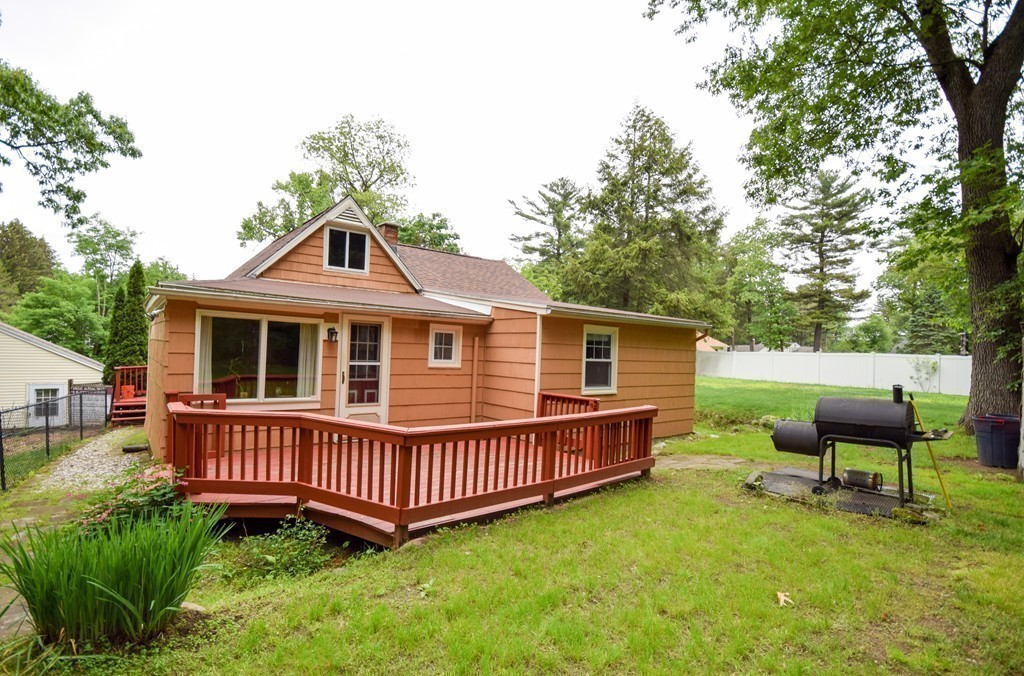 28 Manchonis Road Wilbraham, MA 01095 - Photo 22 of 24 Gallery Image 22