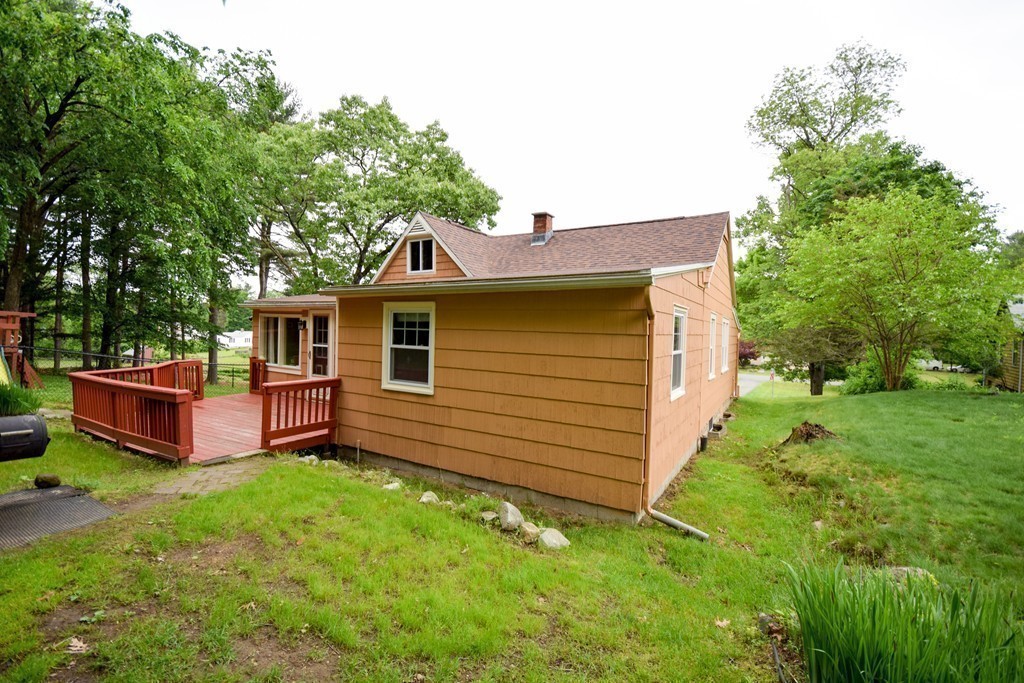 28 Manchonis Road Wilbraham, MA 01095 - Photo 23 of 24 Gallery Image 23