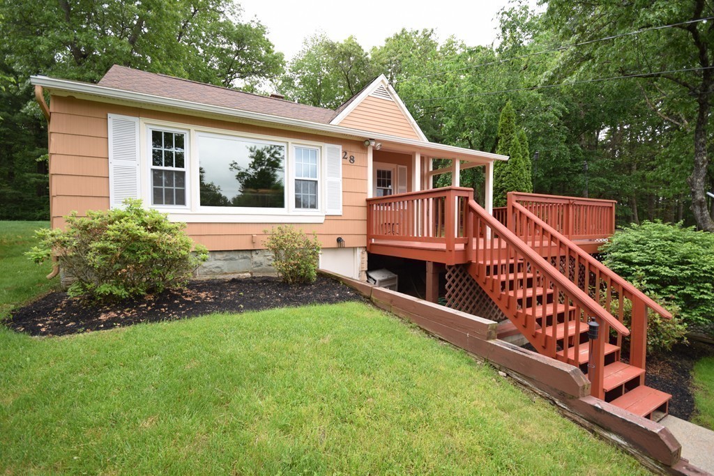 28 Manchonis Road Wilbraham, MA 01095 - Photo 24 of 24 Gallery Image 24