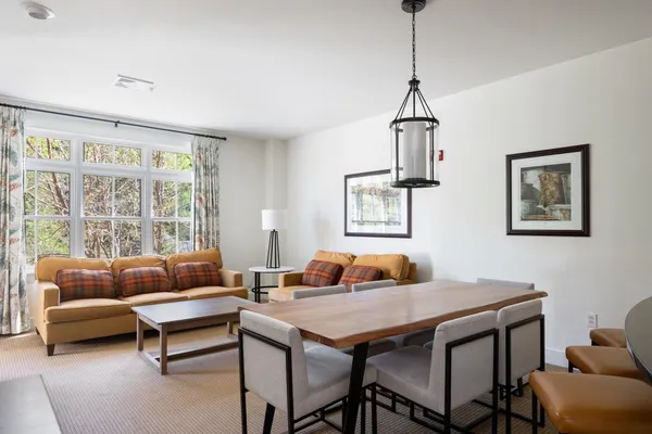 $225,000 | 102 Forest Drive, Unit 202 (LO 204)/ IV CLAY BROOK AT SUGARBUSH, Warren, VT 05674