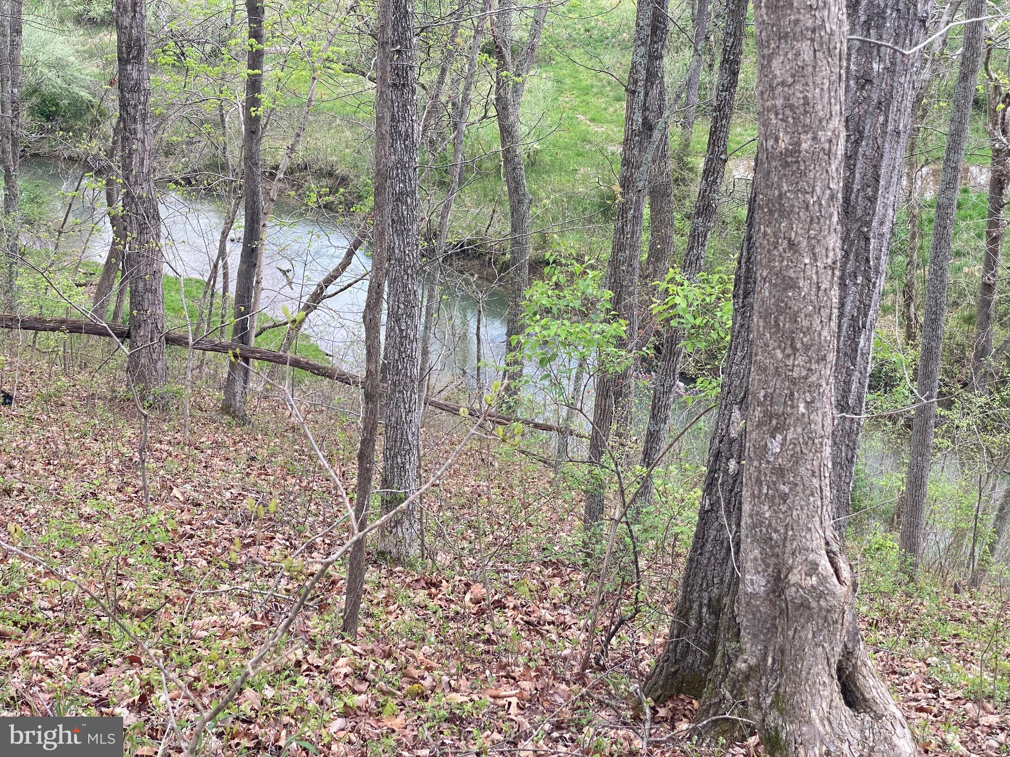 Lot B Lot B Specks Run Road Bunker Hill, WV 25413 - Photo 2 of 11 a backyard of a house with lots of green space