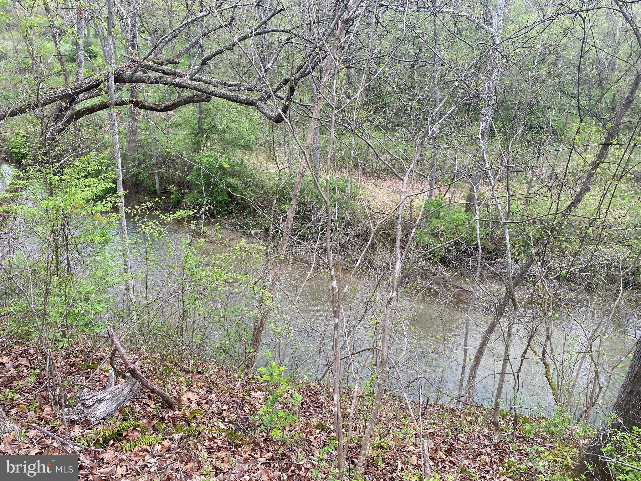 Lot B Lot B Specks Run Road Bunker Hill, WV 25413 - Photo 4 of 11 a view of a garden