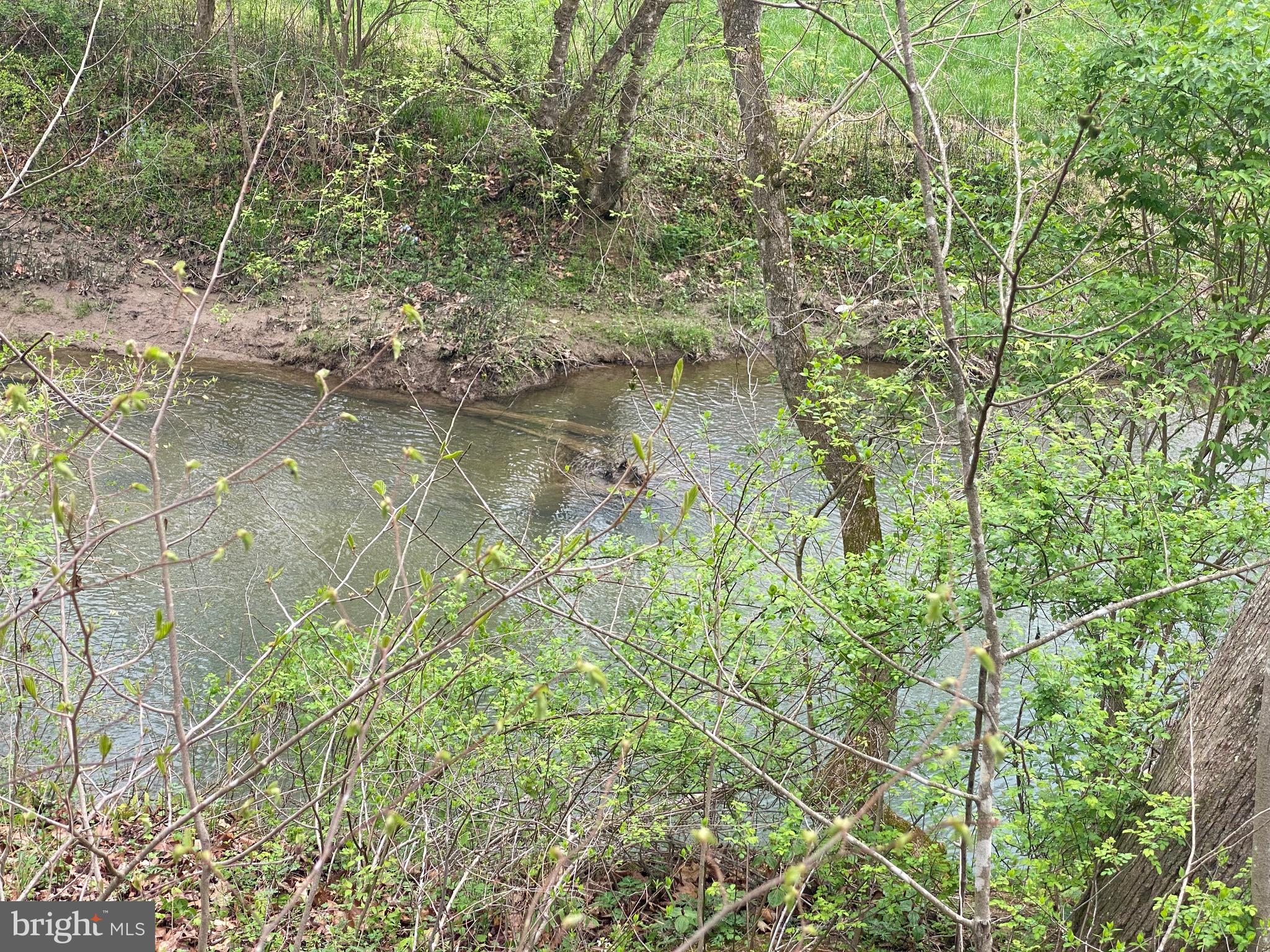 Lot B Lot B Specks Run Road Bunker Hill, WV 25413 - Photo 7 of 11 a view of lake with green space