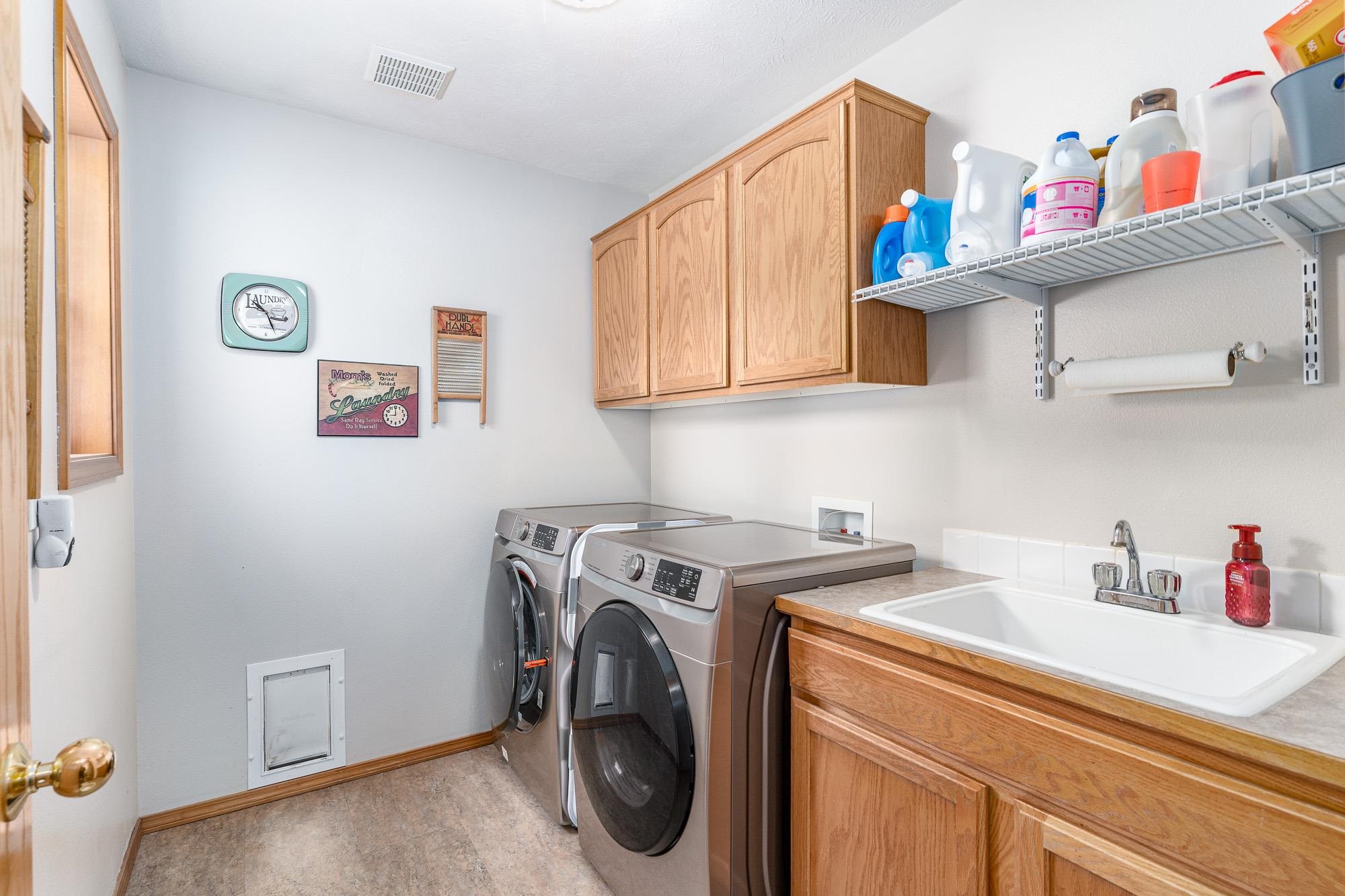 4413 East Winfield Road Mead, WA 99021 - Photo 23 of 35