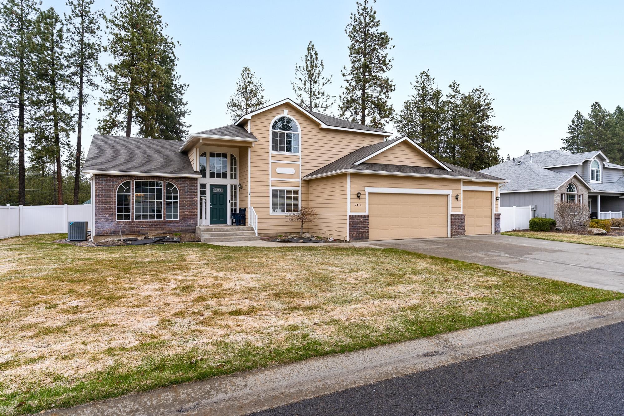 4413 East Winfield Road Mead, WA 99021 - Photo 33 of 35