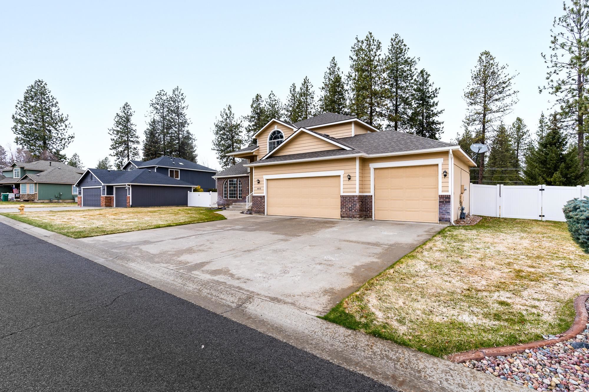 4413 East Winfield Road Mead, WA 99021 - Photo 34 of 35