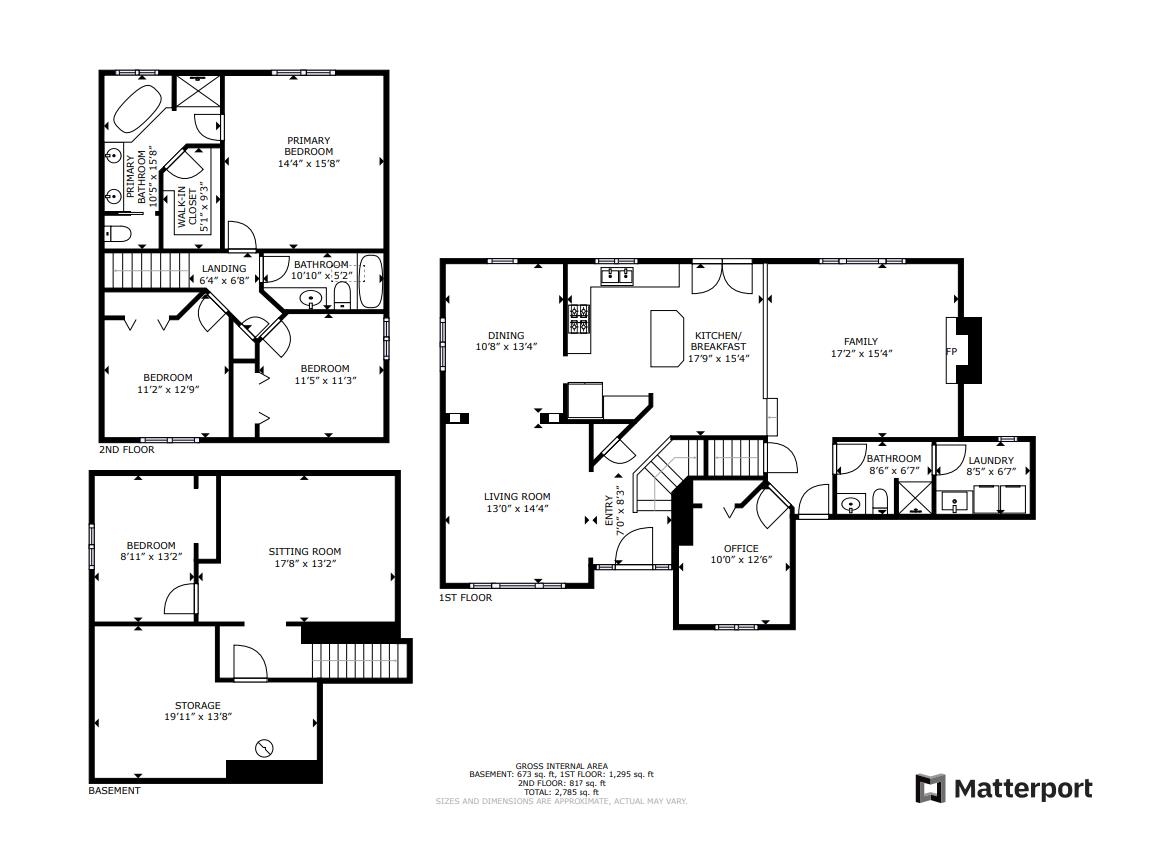 4413 East Winfield Road Mead, WA 99021 - Photo 35 of 35