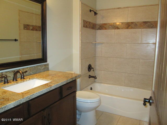 4731 West Hawthorn Road Show Low, AZ 85901 - Photo 19 of 27 Gallery Image 19