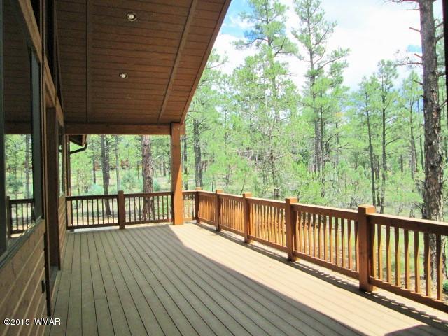 4731 West Hawthorn Road Show Low, AZ 85901 - Photo 24 of 27 Gallery Image 24