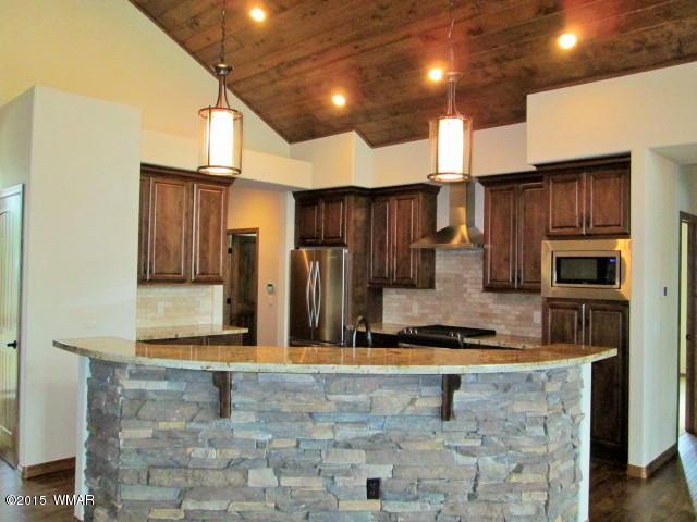 4731 West Hawthorn Road Show Low, AZ 85901 - Photo 8 of 27 Gallery Image 8